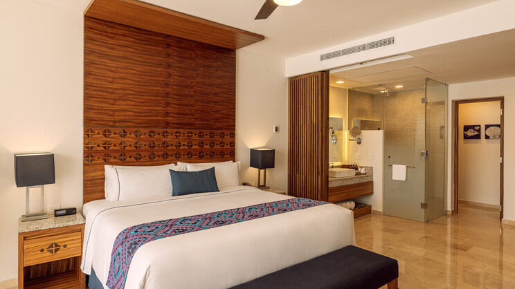 Sensira Resort & Spa Riviera Maya